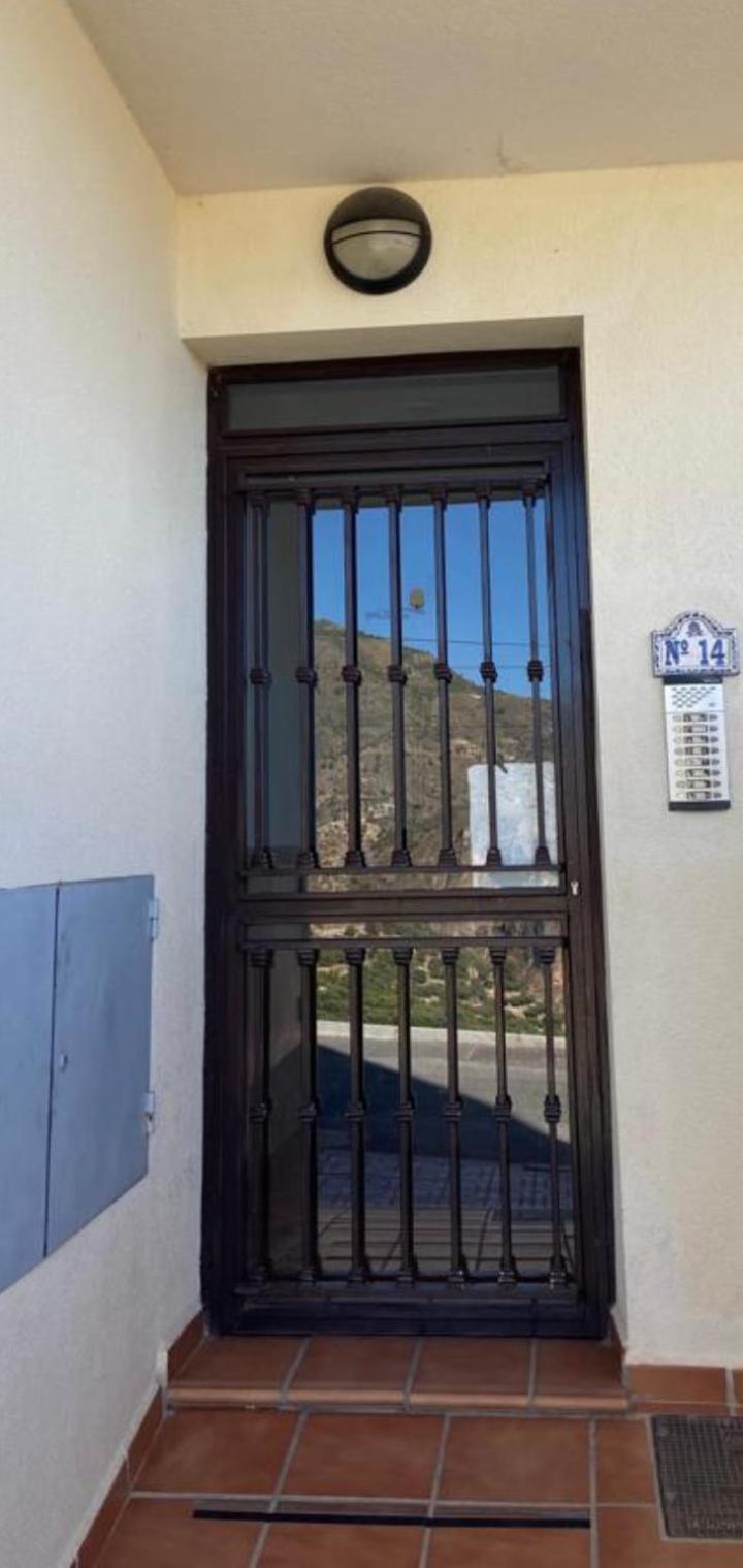 Casa Luna Lentegi Exterior foto